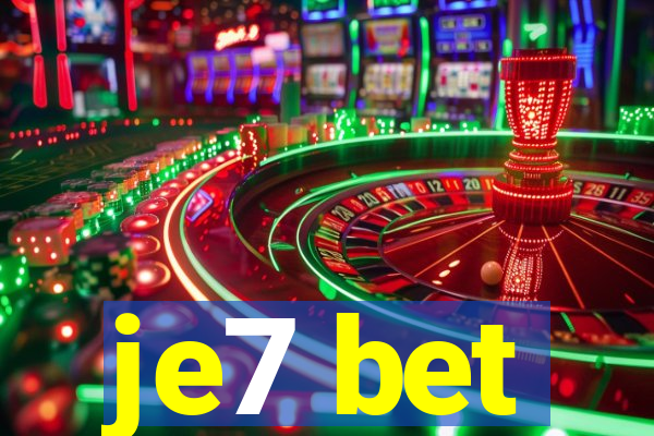 je7 bet